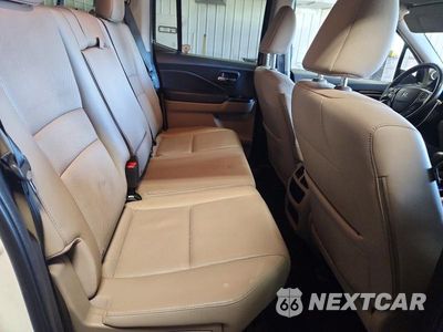 Zdjęcie 10 z 13 samochodu: 2018 HONDA RIDGELINE RTL VIN:5FPYK3F78JB006884 - miniatura