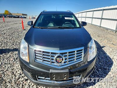 Piąte zdjęcie samochodu w środku: 2014 CADILLAC SRX LUXURY COLLECTION VIN:3GYFNBE31ES686621 - miniatura