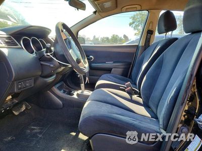 Zdjęcie 7 z 12 samochodu: 2007 NISSAN VERSA 1.8 S VIN:3N1BC13E57L456962 - miniatura