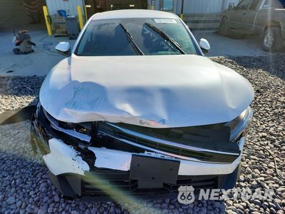 Piąte zdjęcie samochodu w środku: 2026 KIA K4 LX VIN:3KPFT4DE3TE356940 - miniatura