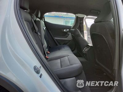 Zdjęcie 10 z 12 samochodu: 2023 POLESTAR 2 VIN:YSMEG3KA5PL142950 - miniatura