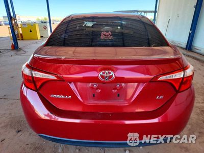 Zdjęcie 6 z 12 samochodu: 2019 TOYOTA COROLLA LE VIN:5YFBURHE3KP869539 - miniatura