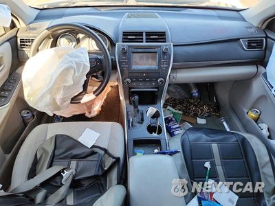 Zdjęcie 8 z 12 samochodu: 2016 TOYOTA CAMRY LE VIN:4T1BF1FK0GU169651 - miniatura