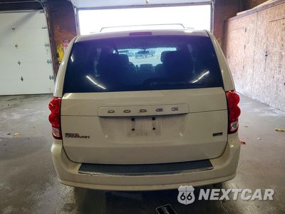 Zdjęcie 6 z 13 samochodu: 2011 DODGE GRAND CARAVAN MAINSTREET VIN:2D4RN3DG2BR645956 - miniatura