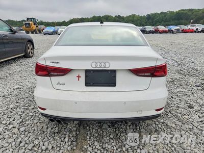 Zdjęcie 6 z 12 samochodu: 2020 AUDI A3 PREMIUM VIN:WAUAUGFF0LA103427 - miniatura