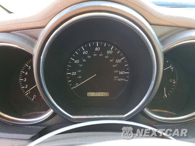 Zdjęcie 9 z 14 samochodu: 2005 LEXUS RX 330 VIN:JTJGA31U850058179 - miniatura