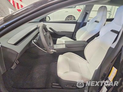 Zdjęcie 7 z 12 samochodu: 2026 TESLA MODEL 3 VIN:5YJ3E1ET4TF225017 - miniatura