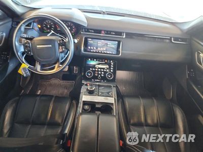 Zdjęcie 8 z 14 samochodu: 2018 LAND ROVER RANGE ROVER VELAR R-DYNAMIC HSE VIN:SALYM2RXXJA748097 - miniatura