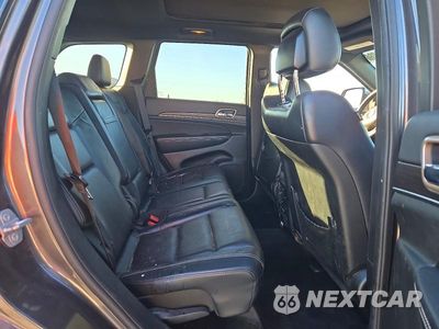 Zdjęcie 11 z 13 samochodu: 2015 JEEP GRAND CHEROKEE LIMITED VIN:1C4RJFBG3FC607759 - miniatura