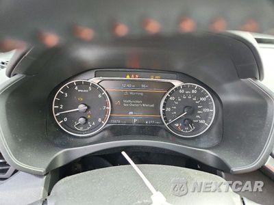 Zdjęcie 9 z 13 samochodu: 2020 NISSAN ALTIMA SR VIN:1N4BL4CV3LC261792 - miniatura