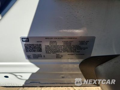 Zdjęcie 13 z 13 samochodu: 2026 BUICK ENCORE GX PREFERRED VIN:KL4AMBSL9TB189732 - miniatura