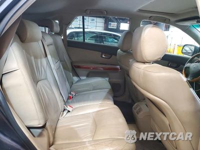 Zdjęcie 11 z 13 samochodu: 2009 LEXUS RX 350 VIN:2T2HK31U19C102969 - miniatura