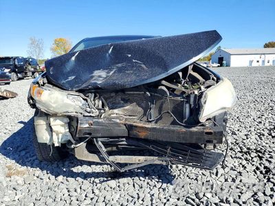Piąte zdjęcie samochodu w środku: 2012 TOYOTA CAMRY XLE VIN:4T1BF1FK5CU007041 - miniatura