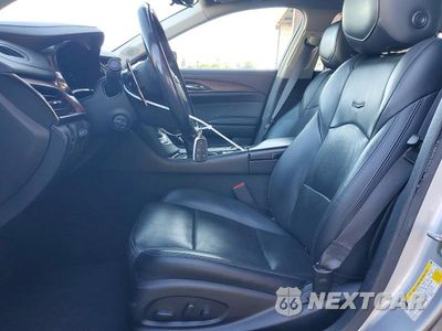 Zdjęcie 7 z 12 samochodu: 2018 CADILLAC CTS PREMIUM LUXURY VIN:1G6AY5SS0J0183798 - miniatura