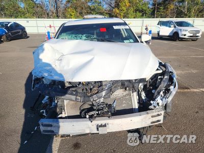 Piąte zdjęcie samochodu w środku: 2019 NISSAN ALTIMA SV VIN:1N4BL4DW0KN304608 - miniatura