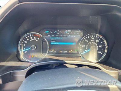 Zdjęcie 9 z 12 samochodu: 2020 FORD F150 SUPERCREW VIN:1FTFW1E55LFC74539 - miniatura