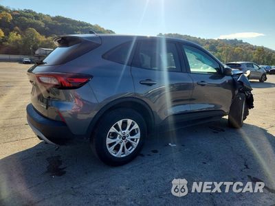 Trzecie zdjęcie samochodu z tyłu: 2025 FORD ESCAPE ACTIVE VIN:1FMCU9GN5SUB07110 - miniatura
