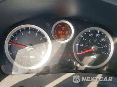 Zdjęcie 9 z 12 samochodu: 2010 NISSAN SENTRA 2.0 VIN:3N1AB6AP8AL687300 - miniatura