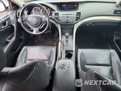 Zdjęcie 8 z 12 samochodu: 2010 ACURA TSX VIN:JH4CU2F68AC033321 - miniatura