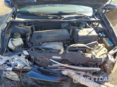 Zdjęcie 11 z 13 samochodu: 2006 TOYOTA CAMRY XLE VIN:4T1BE30KX6U744232 - miniatura