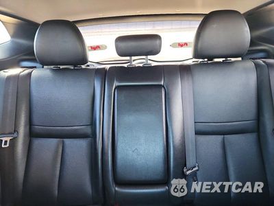 Zdjęcie 10 z 13 samochodu: 2017 NISSAN ROGUE SPORT SL VIN:JN1BJ1CP7HW016244 - miniatura