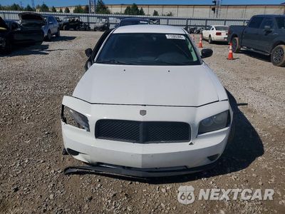 Piąte zdjęcie samochodu w środku: 2010 DODGE CHARGER SXT VIN:2B3CA3CVXAH277224 - miniatura