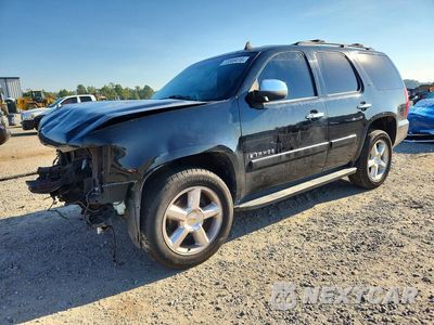 2007 CHEVROLET TAHOE K1500 1GNFK13097J394714 - główne zdjęcie licytacji z USA - miniatura