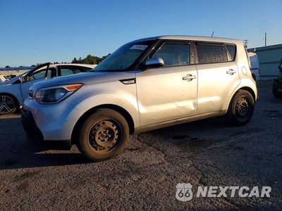 2015 KIA SOUL BASE KNDJN2A21F7791592 - główne zdjęcie licytacji z USA - miniatura