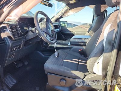 Zdjęcie 7 z 13 samochodu: 2021 FORD F150 SUPERCREW VIN:1FTEW1EP8MFA01870 - miniatura