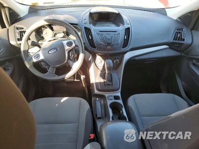 Zdjęcie 8 z 14 samochodu: 2014 FORD ESCAPE SE VIN:1FMCU9GX3EUD07196 - miniatura