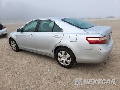 Drugie zdjęcie samochodu z przodu: 2008 TOYOTA CAMRY LE VIN:4T1BE46KX8U246614 - miniatura