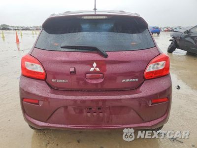 Zdjęcie 6 z 12 samochodu: 2019 MITSUBISHI MIRAGE ES VIN:ML32A3HJ7KH016630 - miniatura