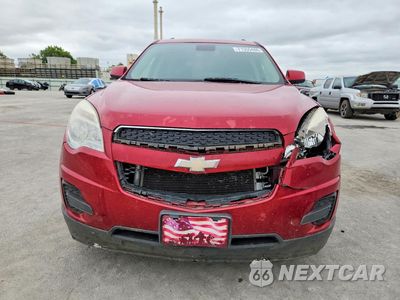 Piąte zdjęcie samochodu w środku: 2015 CHEVROLET EQUINOX LT VIN:2GNALBEK3F1153512 - miniatura