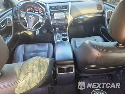 Zdjęcie 8 z 12 samochodu: 2014 NISSAN ALTIMA VIN:1N4AL3AP2EC416569 - miniatura