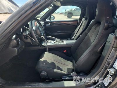 Zdjęcie 7 z 12 samochodu: 2016 MAZDA MX-5 MIATA CLUB VIN:JM1NDAC72G0103729 - miniatura