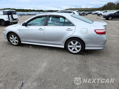 Drugie zdjęcie samochodu z przodu: 2009 TOYOTA CAMRY SE VIN:4T1BE46K89U272971 - miniatura