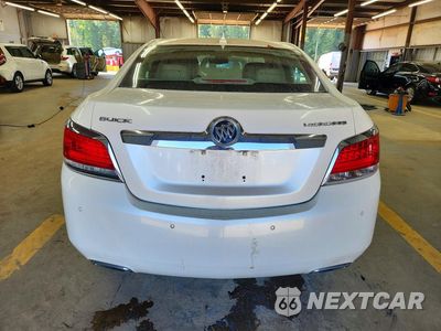 Zdjęcie 6 z 13 samochodu: 2012 BUICK LACROSSE VIN:1G4GD5E31CF152742 - miniatura