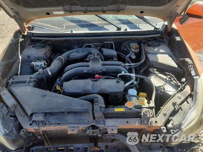 Zdjęcie 11 z 12 samochodu: 2013 SUBARU XV CROSSTREK 2.0 PREMIUM VIN:JF2GPACC5D2850823 - miniatura