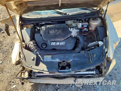 Zdjęcie 12 z 14 samochodu: 2008 CHEVROLET MALIBU 2LT VIN:1G1ZJ57788F260118 - miniatura
