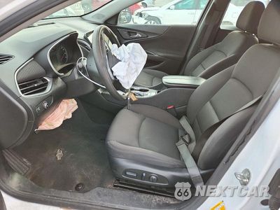 Zdjęcie 7 z 12 samochodu: 2023 CHEVROLET MALIBU LT VIN:1G1ZD5STXPF179177 - miniatura