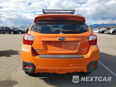 Zdjęcie 6 z 12 samochodu: 2014 SUBARU XV CROSSTREK 2.0 LIMITED VIN:JF2GPAKC9E8237443 - miniatura