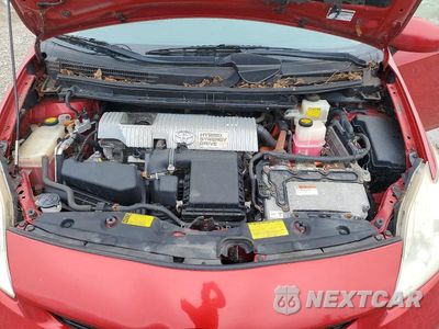 Zdjęcie 11 z 12 samochodu: 2012 TOYOTA PRIUS TWO VIN:JTDKN3DU3C5459863 - miniatura