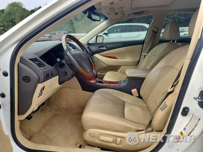 Zdjęcie 7 z 13 samochodu: 2008 LEXUS ES 350 VIN:JTHBJ46G082239371 - miniatura