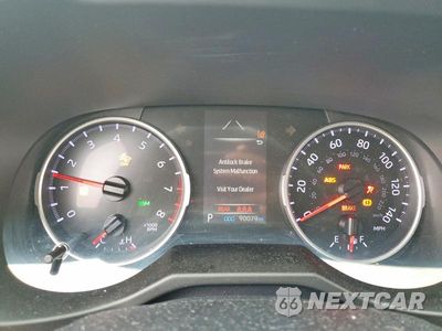 Zdjęcie 9 z 13 samochodu: 2019 TOYOTA RAV4 XLE VIN:2T3P1RFV5KW053942 - miniatura