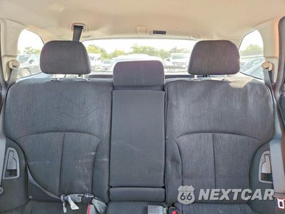 Zdjęcie 10 z 13 samochodu: 2014 SUBARU OUTBACK 2.5I PREMIUM VIN:4S4BRBCCXE3286392 - miniatura