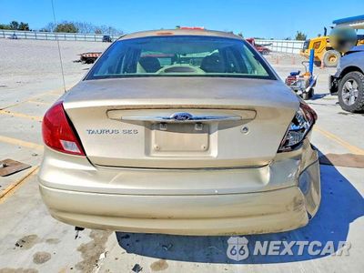 Zdjęcie 6 z 12 samochodu: 2001 FORD TAURUS SES VIN:1FAFP55UX1G216922 - miniatura