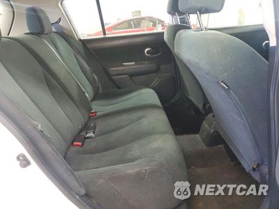 Zdjęcie 10 z 12 samochodu: 2012 NISSAN VERSA 1.8 S VIN:3N1BC1CP4CK274820 - miniatura