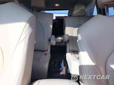 Zdjęcie 10 z 13 samochodu: 2021 TOYOTA HIGHLANDER XLE VIN:5TDGZRAH0MS032270 - miniatura