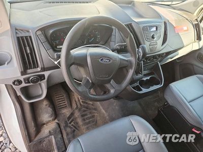 Zdjęcie 8 z 13 samochodu: 2016 FORD TRANSIT T-150 VIN:1FTYE2CM2GKA53943 - miniatura