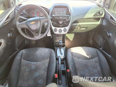 Zdjęcie 8 z 12 samochodu: 2017 CHEVROLET SPARK LS VIN:KL8CB6SA8HC703526 - miniatura